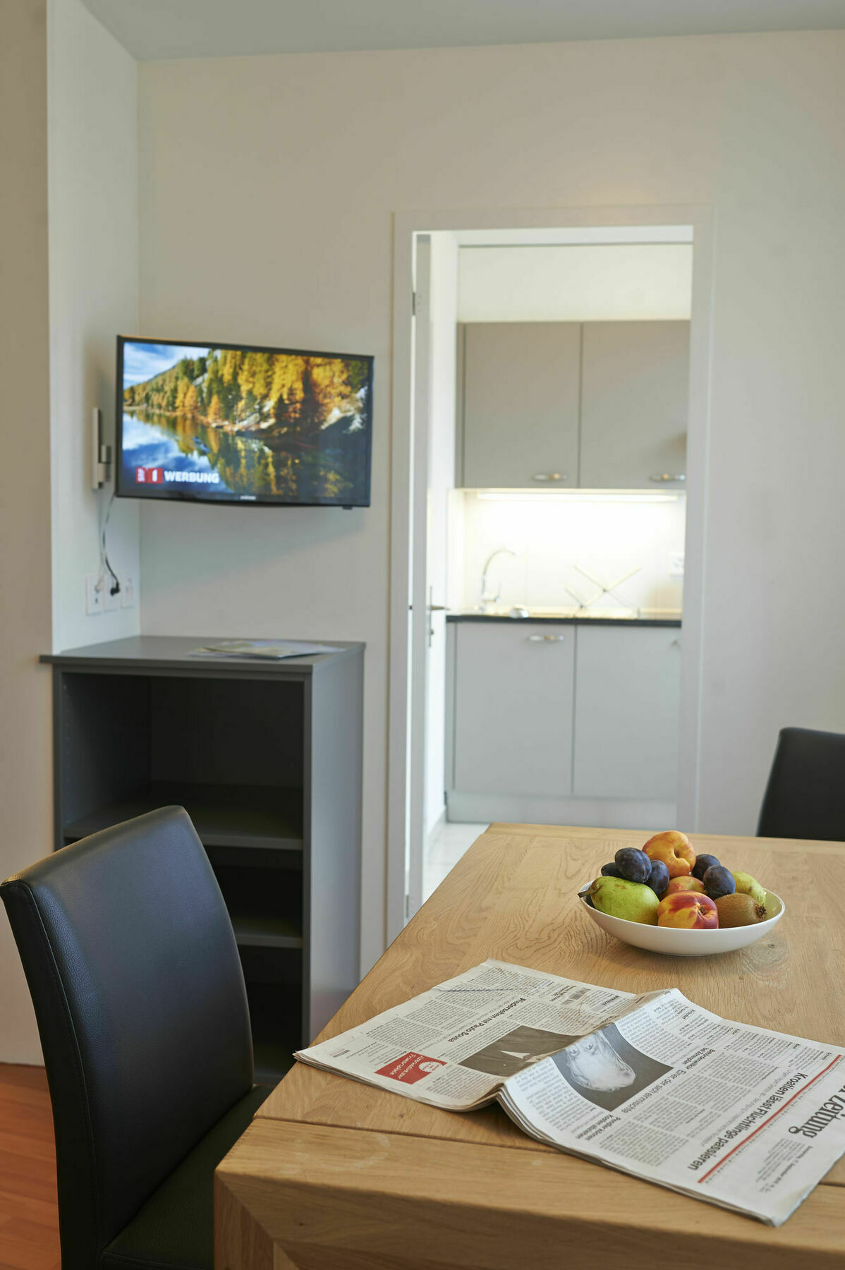 Congress Apartments By Hotel Du Commerce Bazylea Zewnętrze zdjęcie